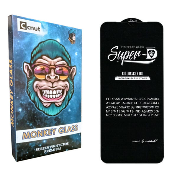 محافظ صفحه نمایش کوکونات مدل mnk2 SuperD مناسب برای گوشی موبایل سامسونگ Galaxy A03