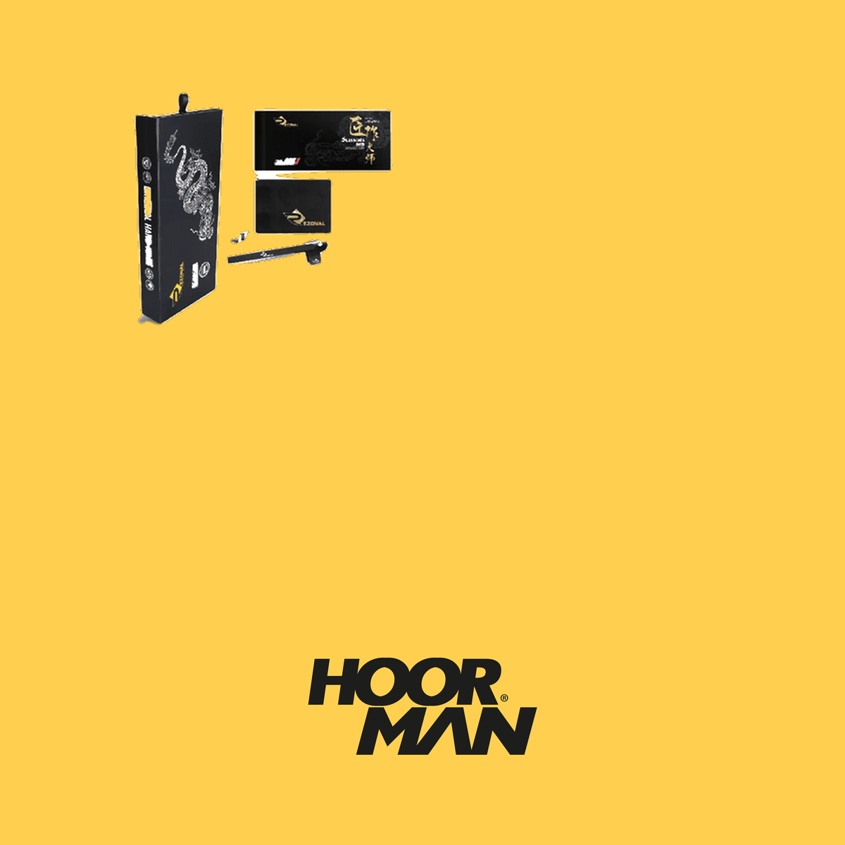 قیچی رزونال مدل P-230