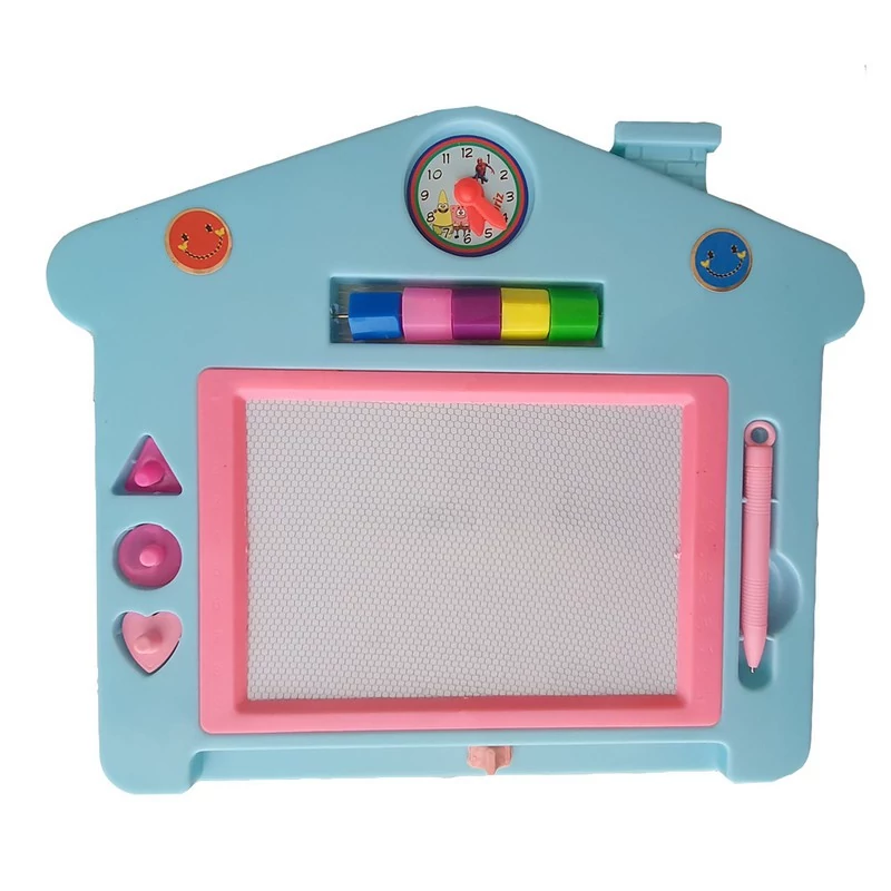 بازی آموزشی تخته کد m01