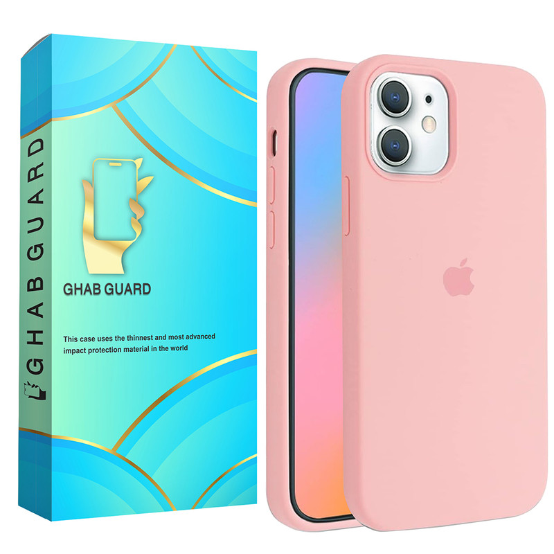 کاور قاب گارد مدل SILCBIGH مناسب برای گوشی موبایل اپل iPhone 11