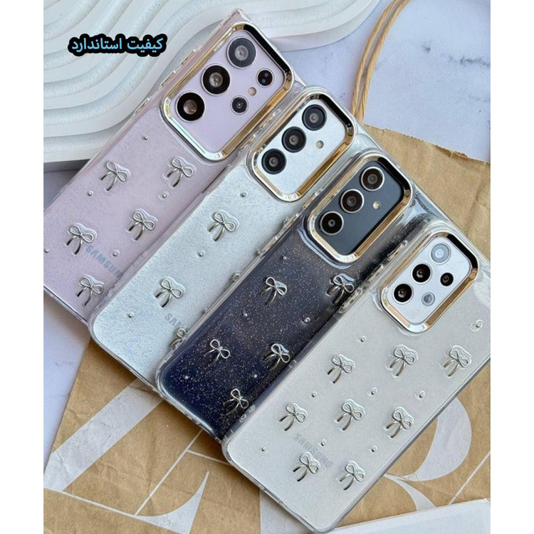 کاور قاب گارد مدل JEPIOG مناسب برای گوشی موبایل سامسونگ Galaxy A32 4G