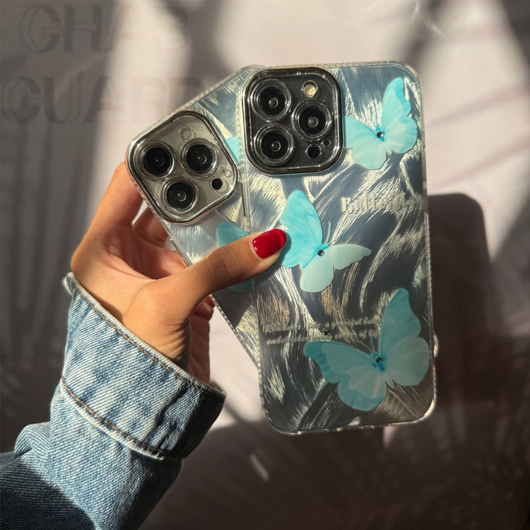کاور قاب گارد مدل MGFI مناسب برای گوشی موبایل اپل iPhone 13 Pro Max