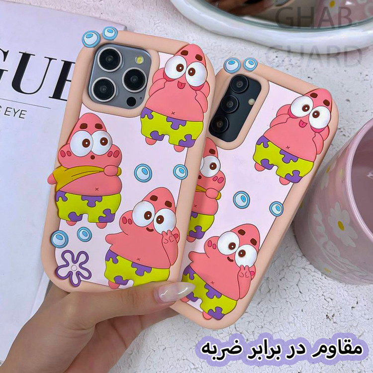کاور قاب گارد مدل PATDG مناسب برای گوشی موبایل شیائومی Redmi Note 14 Pro 4G