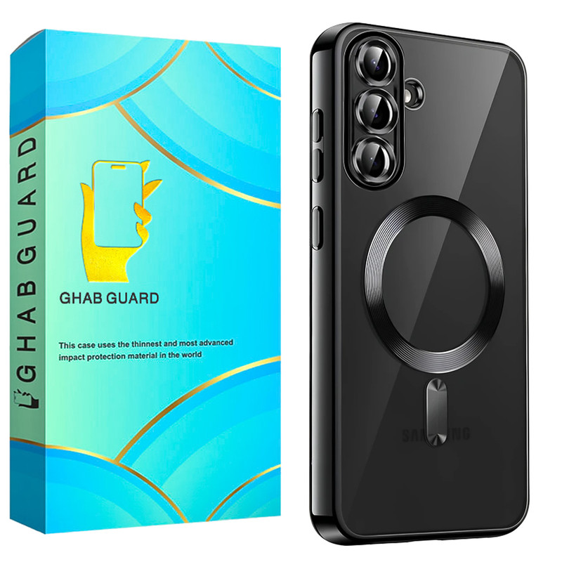کاور قاب گارد مدل MGPRO مناسب برای گوشی موبایل سامسونگ Galaxy A36