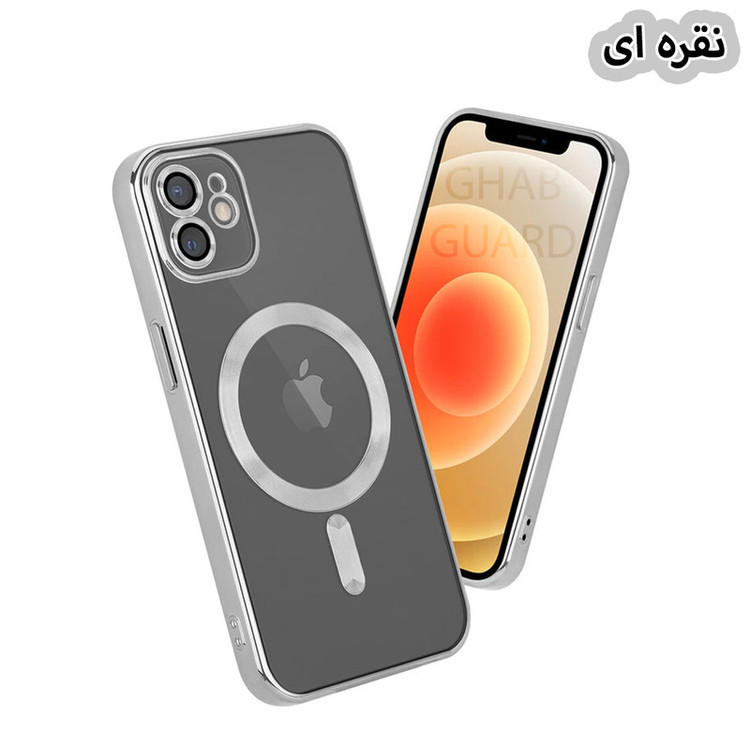کاور قاب گارد مدل MGPRO مناسب برای گوشی موبایل سامسونگ Galaxy A36