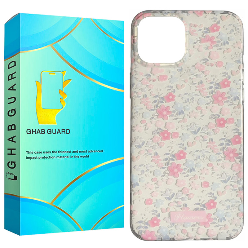 کاور قاب گارد مدل FGWG مناسب برای گوشی موبایل اپل iPhone 13