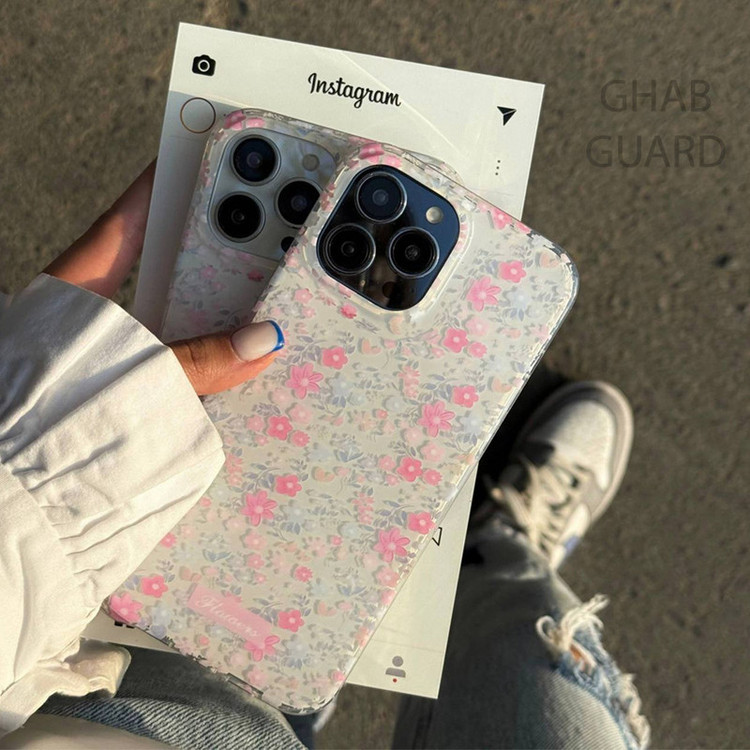 کاور قاب گارد مدل FGWG مناسب برای گوشی موبایل اپل iPhone 13