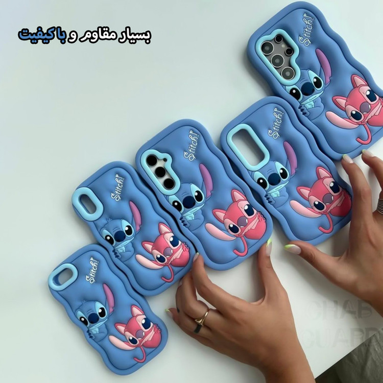 کاور قاب گارد مدل STDO مناسب برای گوشی موبایل شیائومی Redmi Note 14 4G