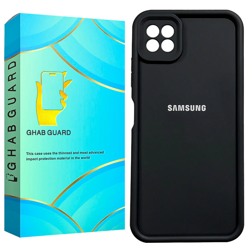 کاور قاب گارد مدل SLDLOG مناسب برای گوشی موبایل سامسونگ Galaxy A22 4G / M22 4G / M32 4G