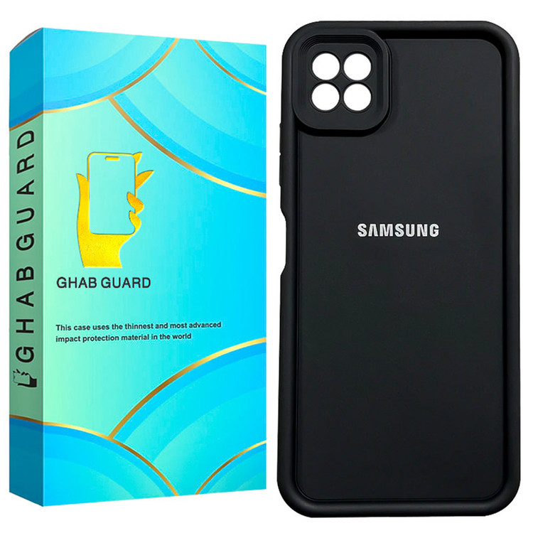 کاور قاب گارد مدل SLDLOG مناسب برای گوشی موبایل سامسونگ Galaxy A22 4G / M22 4G / M32 4G