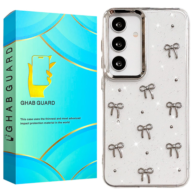کاور قاب گارد مدل JEPIOG مناسب برای گوشی موبایل سامسونگ Galaxy A56