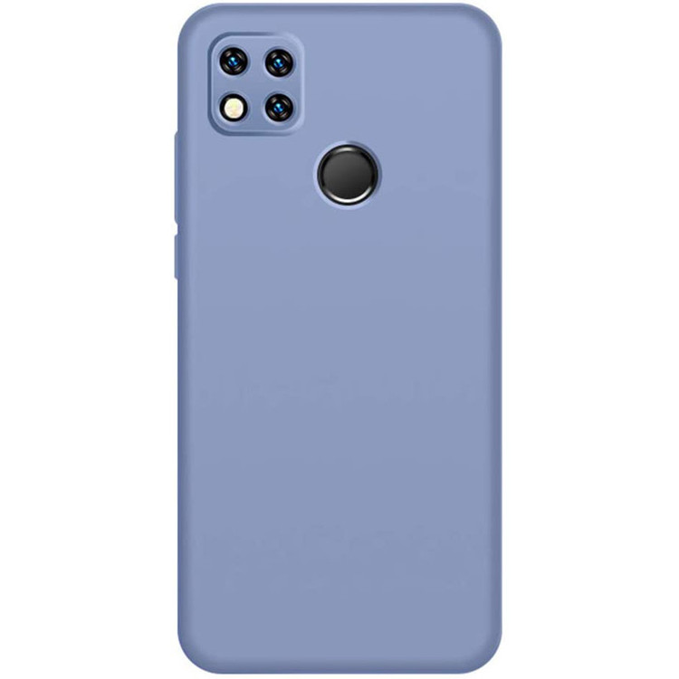 کاور گاردتک مدل Silicamp مناسب برای گوشی موبایل شیائومی Redmi 10C