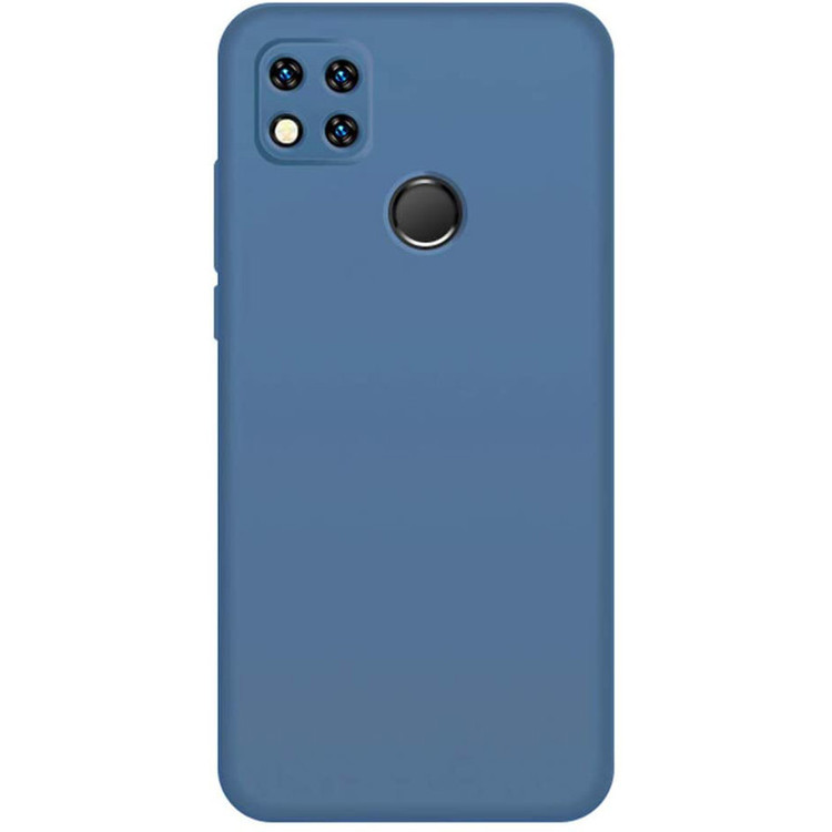 کاور گاردتک مدل Silicamp مناسب برای گوشی موبایل شیائومی Redmi 10C