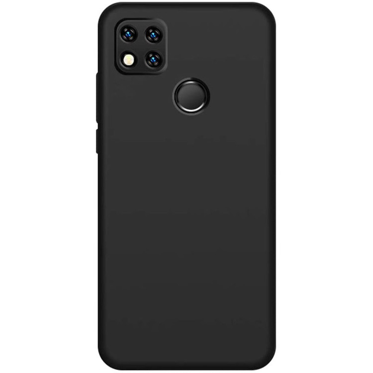 کاور گاردتک مدل Silicamp مناسب برای گوشی موبایل شیائومی Redmi 10C