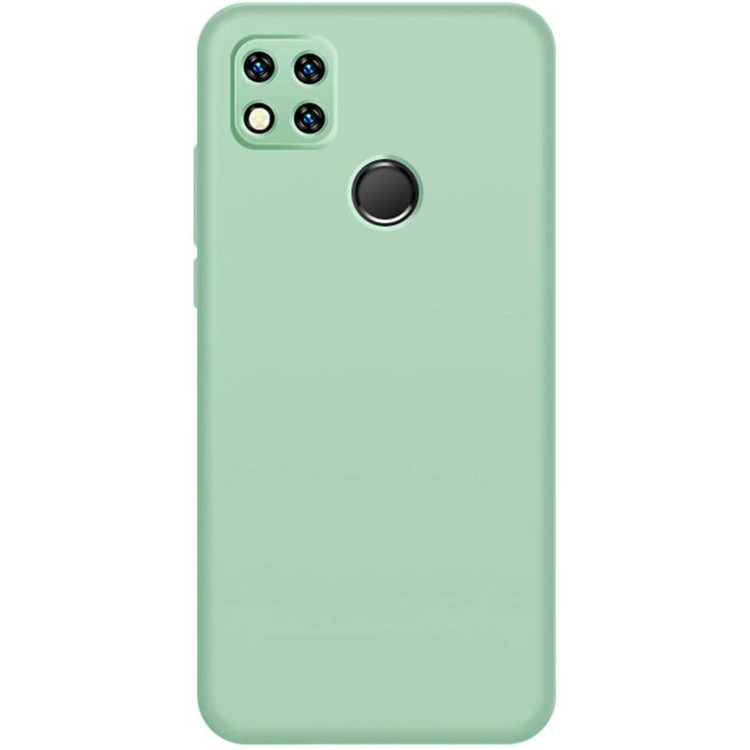کاور گاردتک مدل Silicamp مناسب برای گوشی موبایل شیائومی Redmi 10C