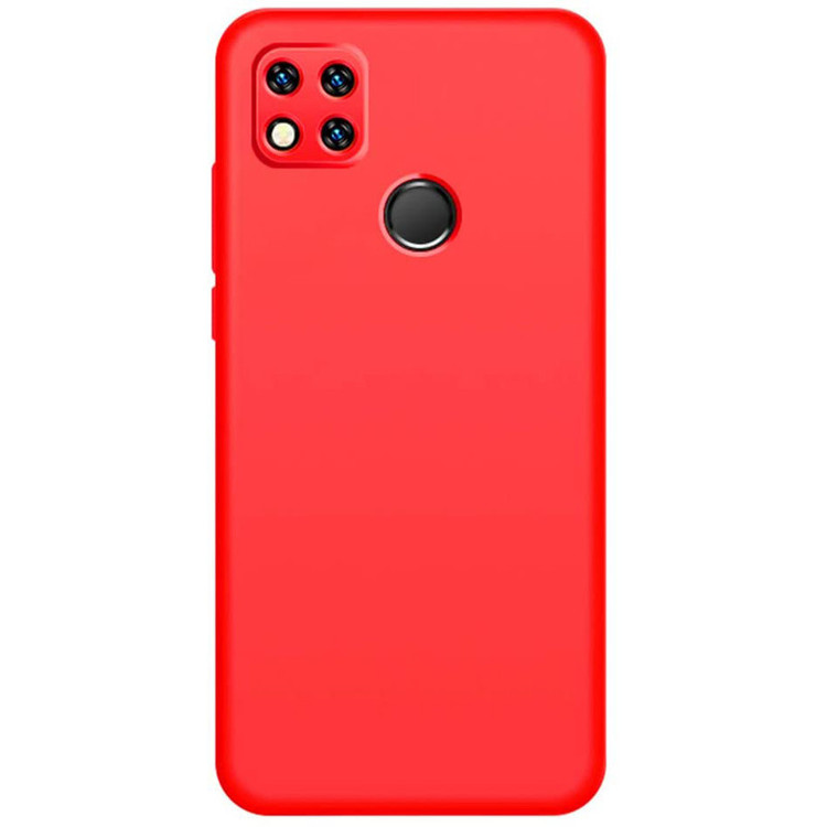 کاور گاردتک مدل Silicamp مناسب برای گوشی موبایل شیائومی Redmi 10C
