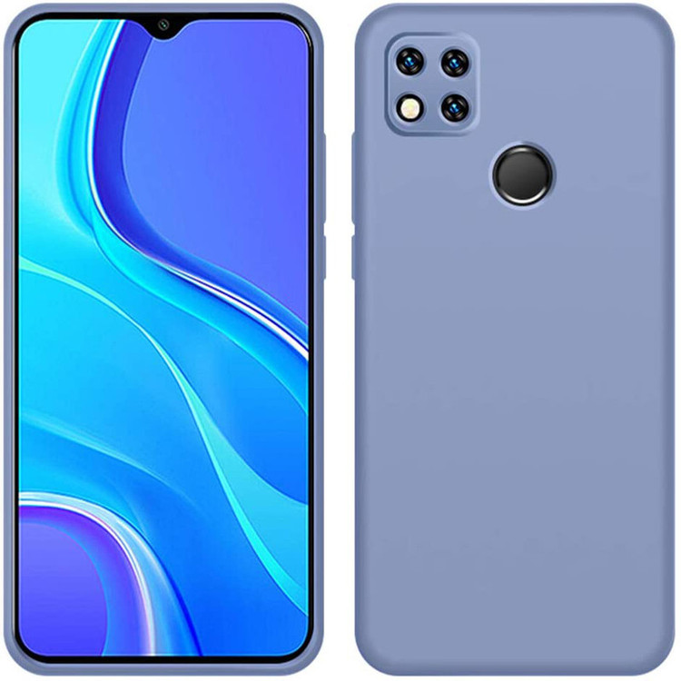 کاور گاردتک مدل Silicamp مناسب برای گوشی موبایل شیائومی Redmi 10C