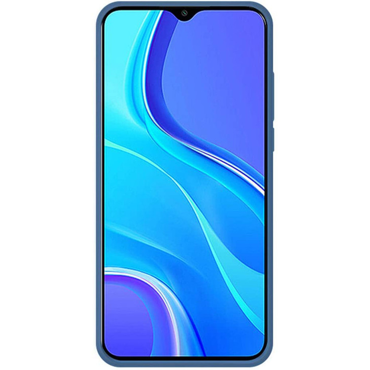 کاور گاردتک مدل Silicamp مناسب برای گوشی موبایل شیائومی Redmi 10C