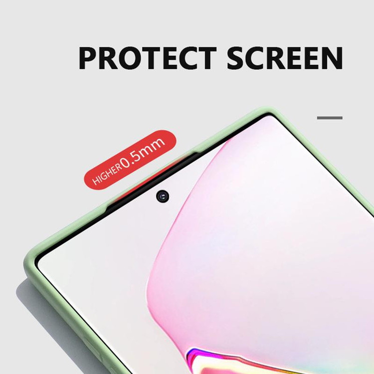 کاور گاردتک مدل Silicamp مناسب برای گوشی موبایل شیائومی Redmi 10C