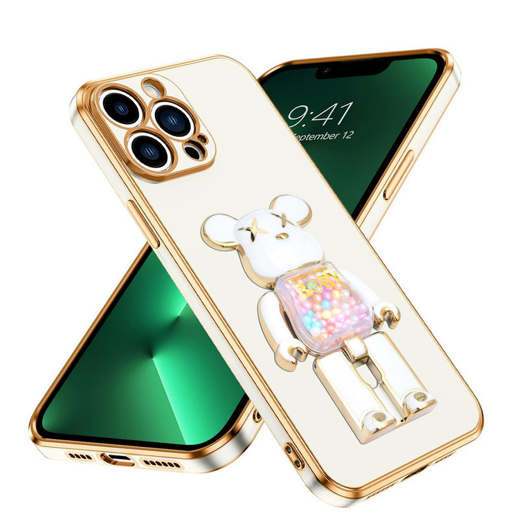 کاور موفی مدل Color Bear Strap مناسب برای گوشی موبایل شیائومی Redmi Note13C
