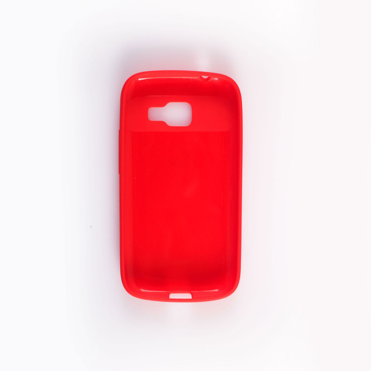 کاور کد 09 مناسب برای گوشی موبایل سامسونگ Galaxy Star Pro / S7262