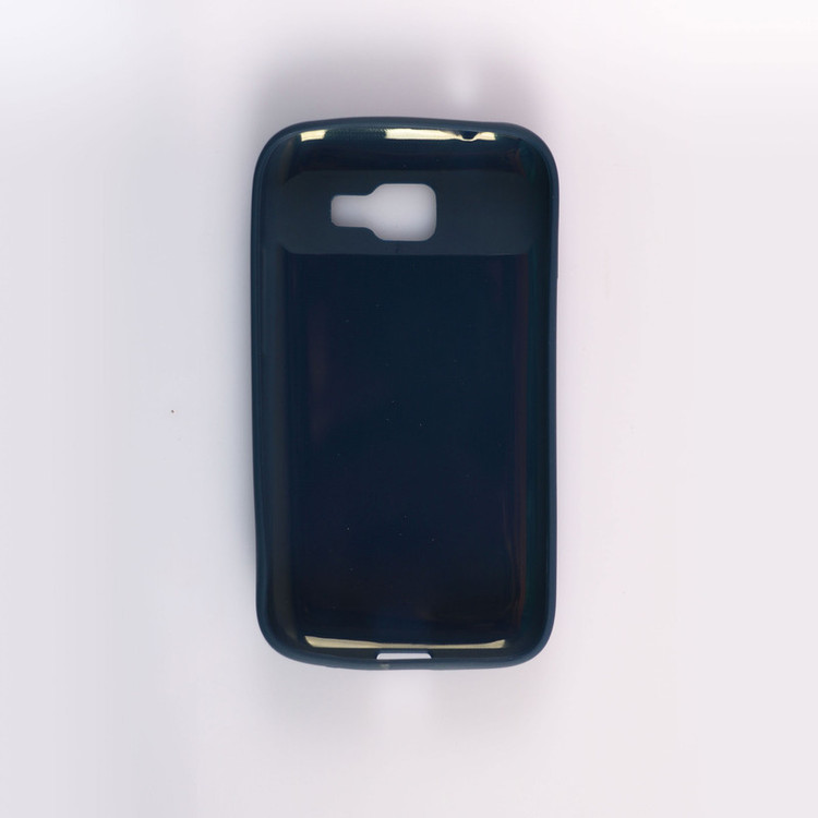 کاور کد 09 مناسب برای گوشی موبایل سامسونگ Galaxy Star Pro / S7262