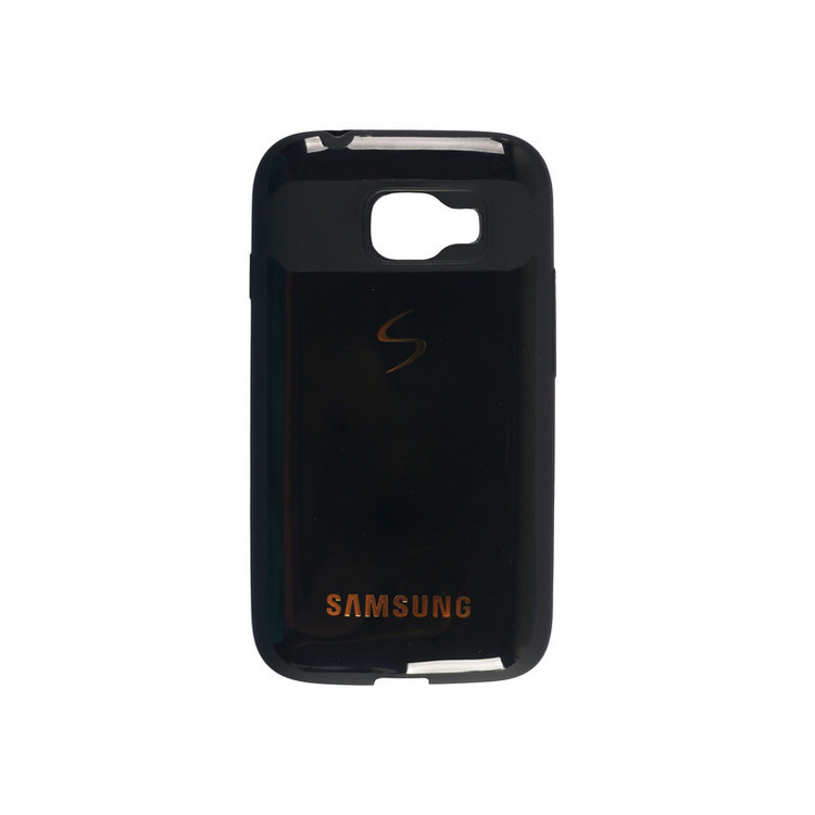 کاور کد 09 مناسب برای گوشی موبایل سامسونگ Galaxy Star Pro / S7262