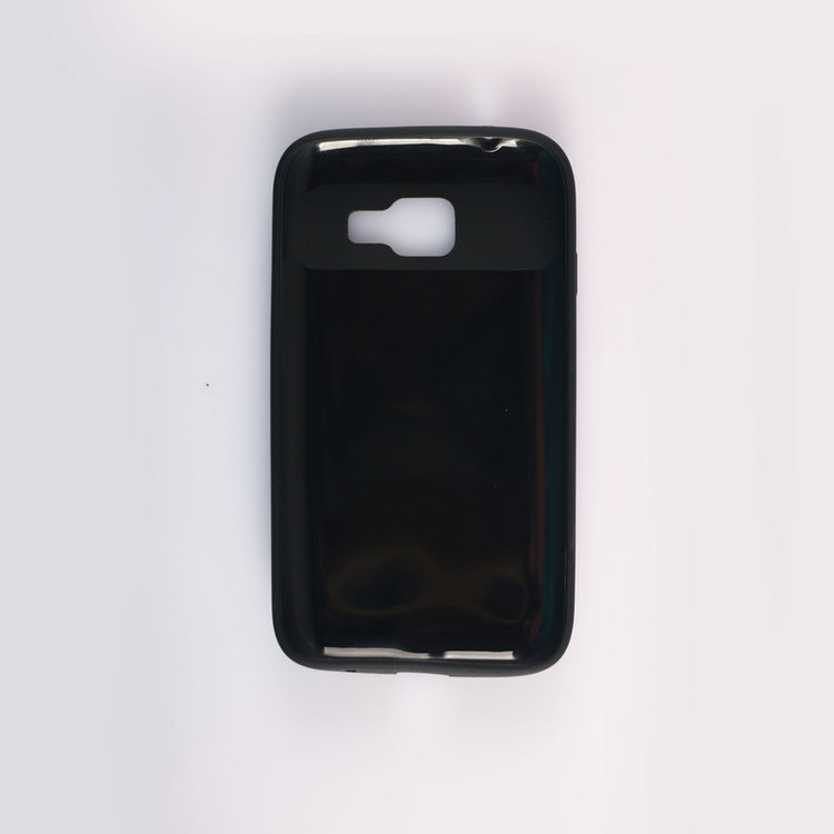 کاور کد 09 مناسب برای گوشی موبایل سامسونگ Galaxy Star Pro / S7262