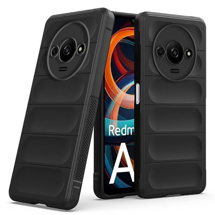 کاور اسپارتان مدل Flex Armor Gen2 مناسب برای گوشی موبایل شیائومی Redmi A3 2024