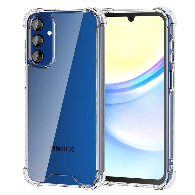 کاور مدل Birang مناسب برای گوشی موبایل سامسونگ Galaxy A16