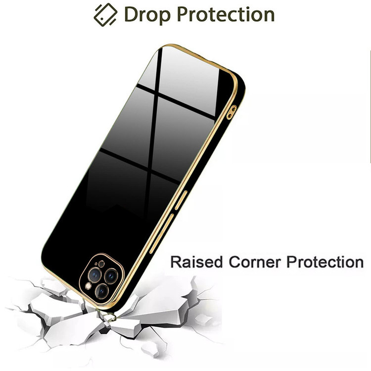 کاور گاردتک اساک مدل My Case Strap مناسب برای گوشی موبایل اپل iPhone 12 Pro به همراه بندآویز