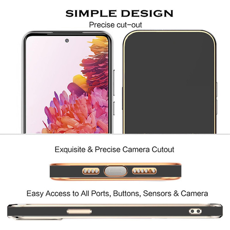 کاور گاردتک اساک مدل My Case Strap مناسب برای گوشی موبایل اپل iPhone 12 Pro به همراه بندآویز