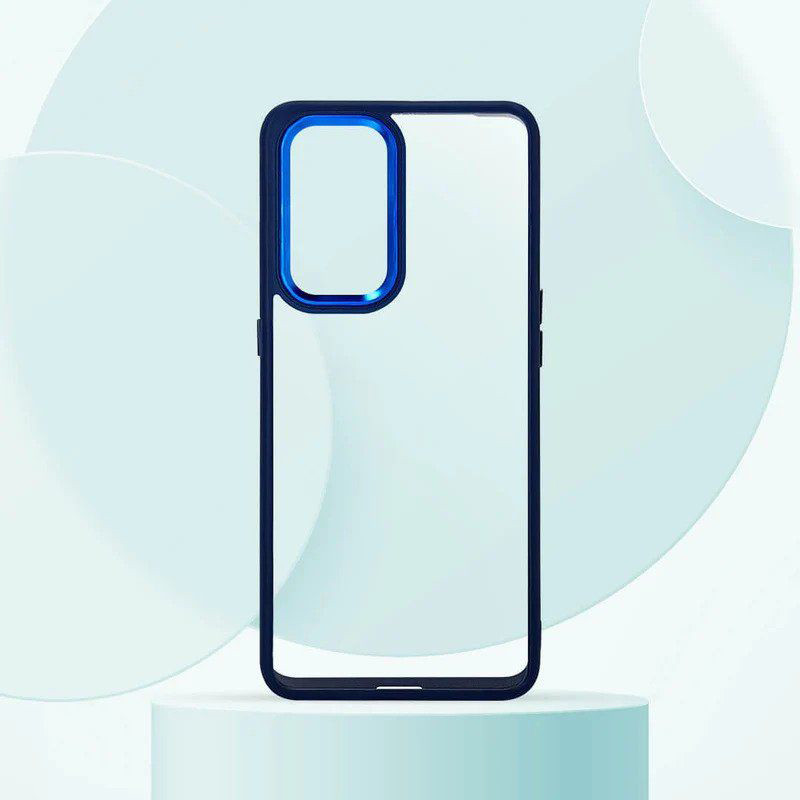 کاور آیرنج مدل NS مناسب برای گوشی موبایل شیائومی POCO X3