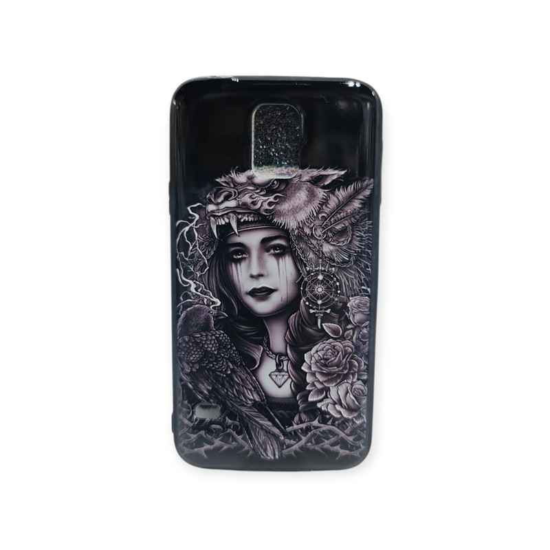 کاور مدل PK034 مناسب برای گوشی موبایل سامسونگ Galaxy S5