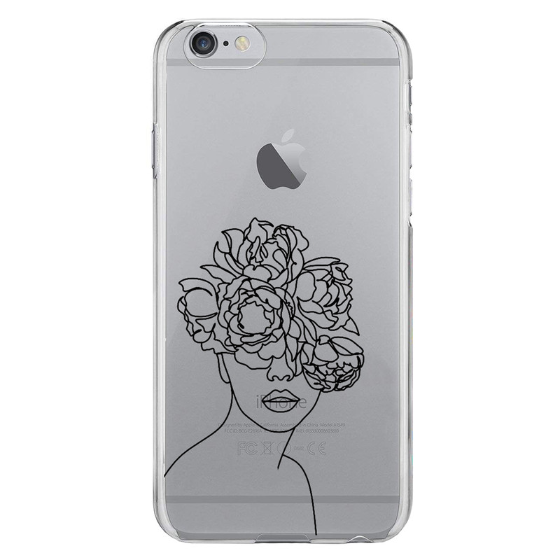 کاور مگافون کد C28-B مناسب برای گوشی موبایل اپل iphone 6 Plus / 6S Plus