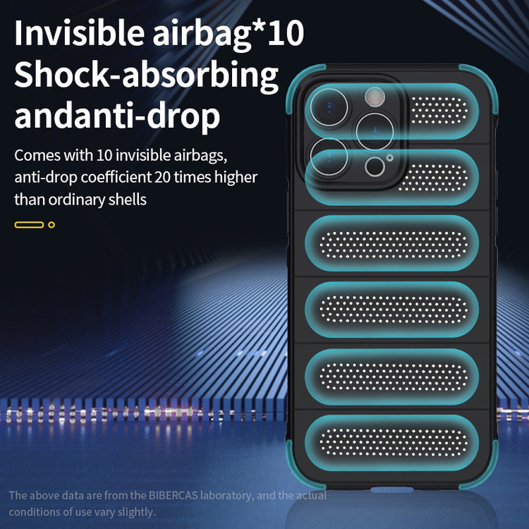 کاور هامارا مدل AirFlex مناسب برای گوشی موبایل شیائومی Poco C40 / Redmi 10 Power / Redmi 10C