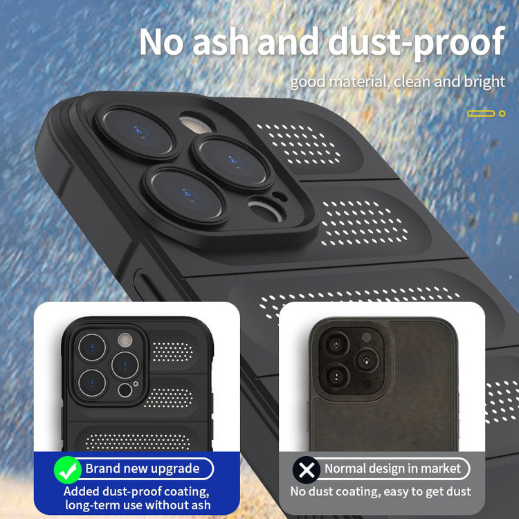 کاور هامارا مدل AirFlex مناسب برای گوشی موبایل شیائومی Poco C40 / Redmi 10 Power / Redmi 10C