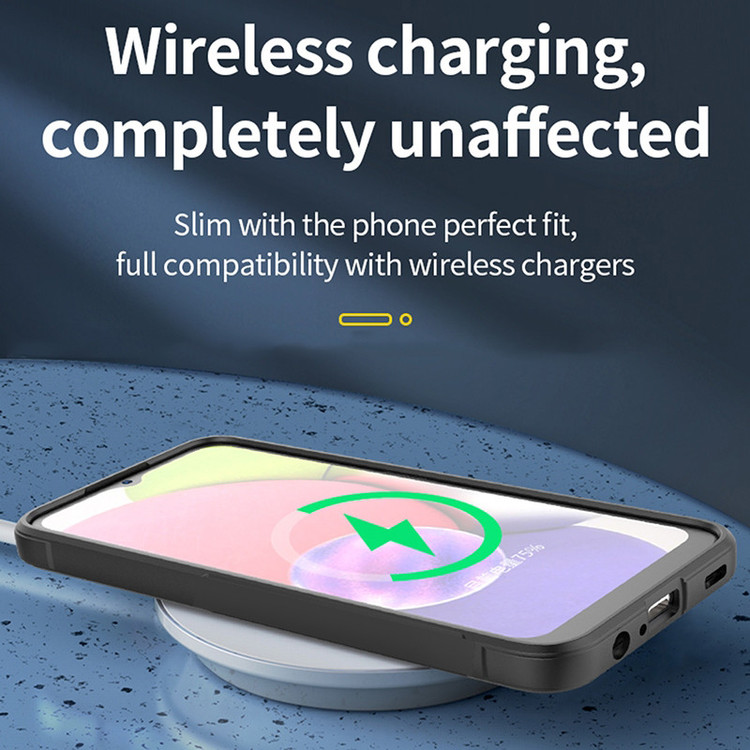 کاور هامارا مدل AirFlex مناسب برای گوشی موبایل شیائومی Poco C40 / Redmi 10 Power / Redmi 10C