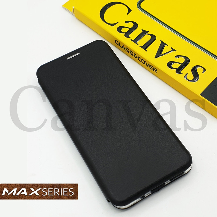 کیف کلاسوری کانواس مدل MAX SERIES مناسب برای گوشی موبایل شیائومی MI 10T / Mi10T Pro