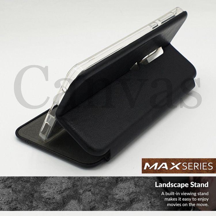 کیف کلاسوری کانواس مدل MAX SERIES مناسب برای گوشی موبایل شیائومی MI 10T / Mi10T Pro