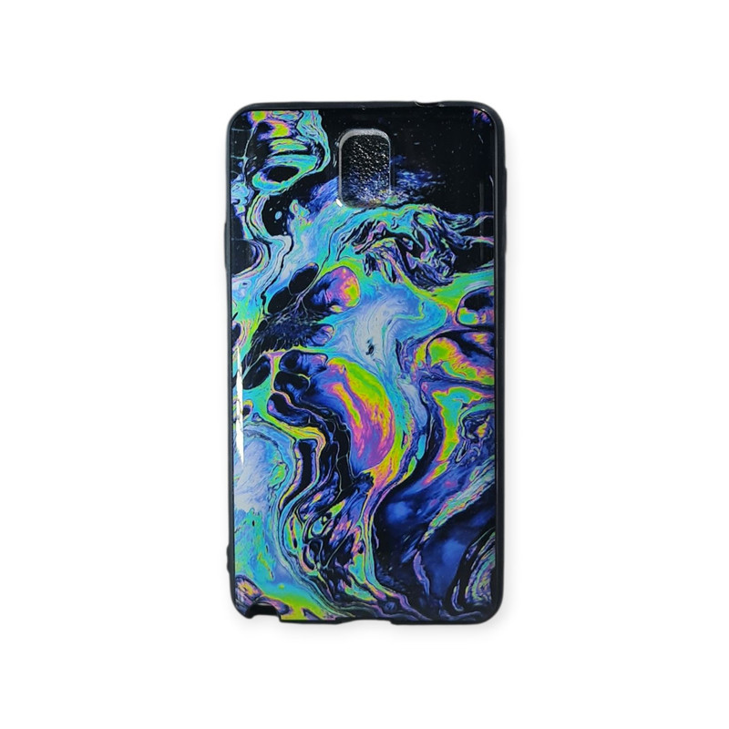 کاور مدل PK09 مناسب برای گوشی موبایل سامسونگ  Galaxy Note 3