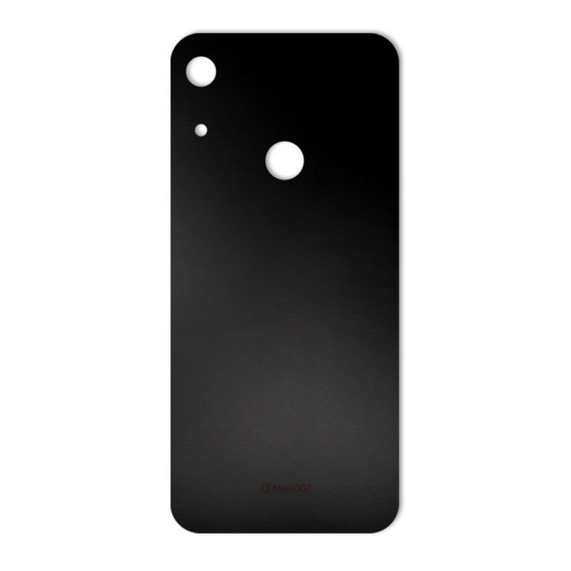 برچسب پوششی ماهوت مدل Black-Color-Shades مناسب برای گوشی موبایل آنر 8A