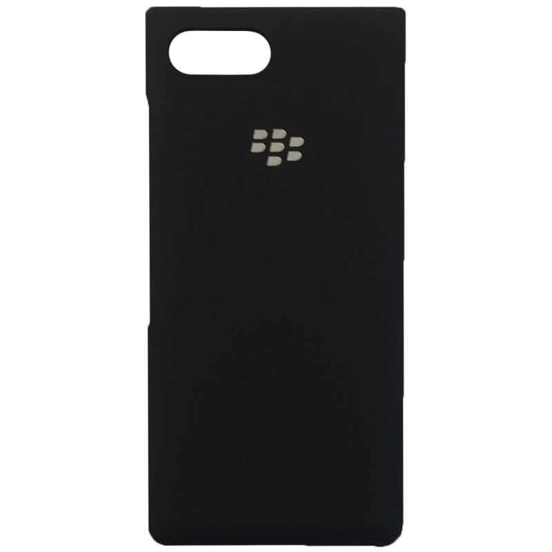 کاور مدل Hard Case مناسب برای گوشی موبایل BlackBerry Key 2 LE