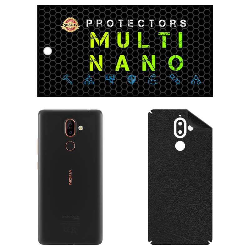 برچسب پوششی مولتی نانو مدل X-F1L مناسب برای گوشی موبایل نوکیا 7 Plus