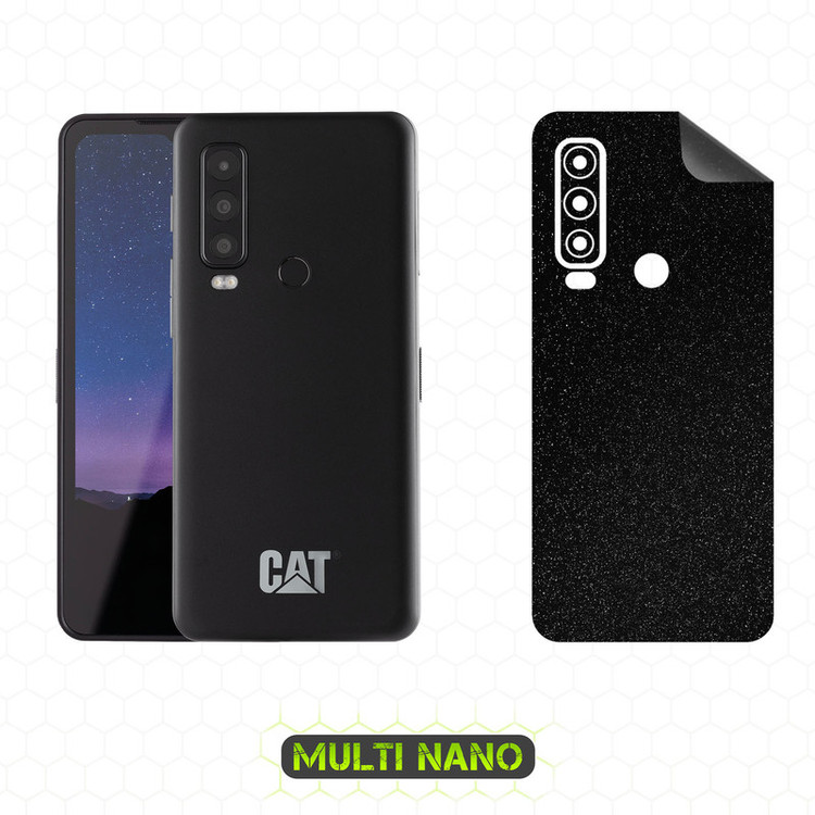 برچسب پوششی مولتی نانو مدل X-F1G مناسب برای گوشی موبایل کاترپیلار Cat S75
