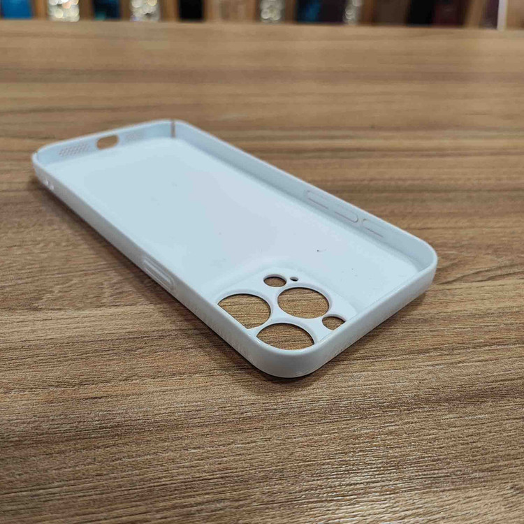 کاور قاب گارد گوشی طرح فانتزی دختر ملوس کد HARD-01 مناسب برای گوشی موبایل اپل IPHONE 13 PRO AX