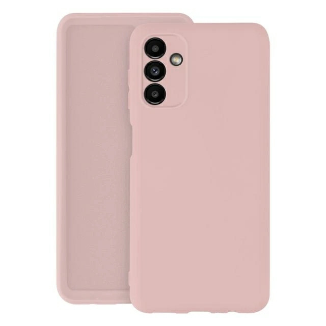کاور کلاسیک مدل سیلیکون پاکن کد KHO.1034 مناسب برای گوشی موبایل سامسونگ Galaxy A35