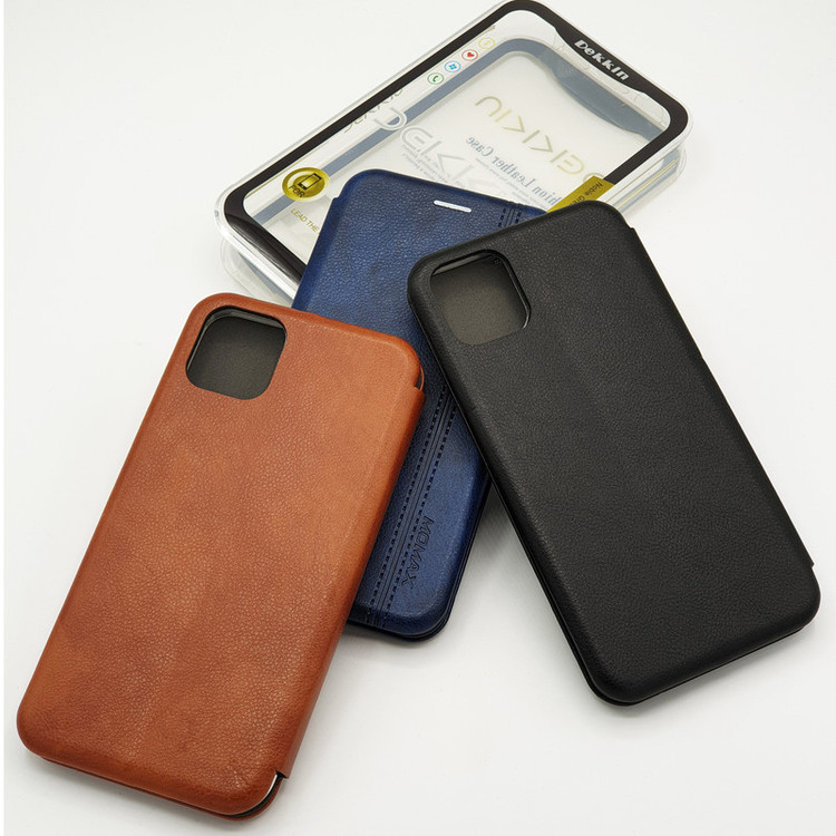 کیف کلاسوری مدل LT-C1 مناسب برای گوشی موبایل اپل iPhone 11 Pro max