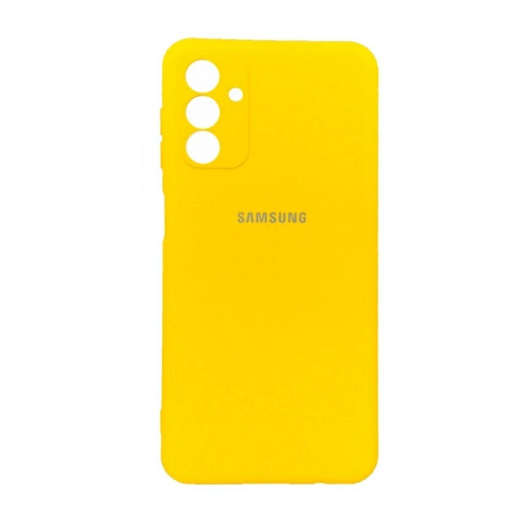 کاور کلاسیک مدل سیلیکون پاکن کد KHO.1034 مناسب برای گوشی موبایل سامسونگ Galaxy A35