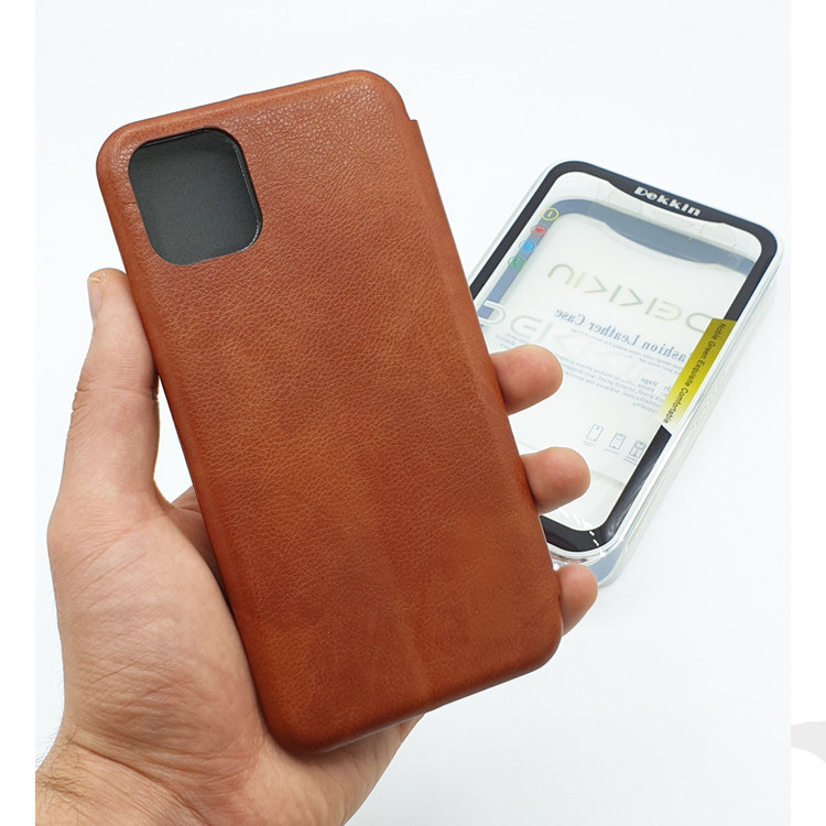 کیف کلاسوری مدل LT-C1 مناسب برای گوشی موبایل اپل iPhone 11 Pro max
